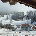 Apartmán Hoeller's Bergleben