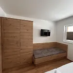 Apartment Hoeller's Bergleben Kleinarl