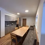 Apartmán Hoeller's Bergleben *