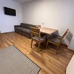 Hoeller's Bergleben Apartment Kleinarl