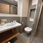 Hoeller's Bergleben Apartmán *