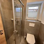 Apartmán Hoeller's Bergleben *