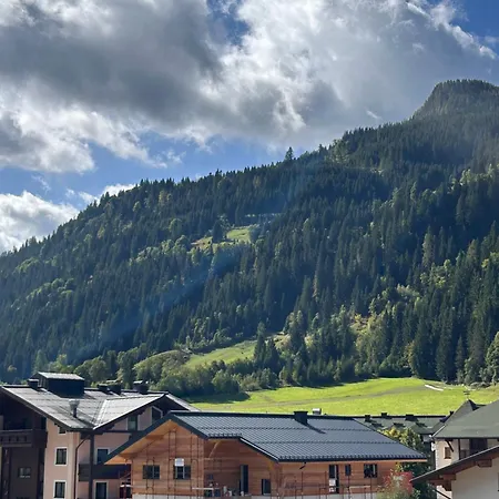 Apartmán Hoeller's Bergleben