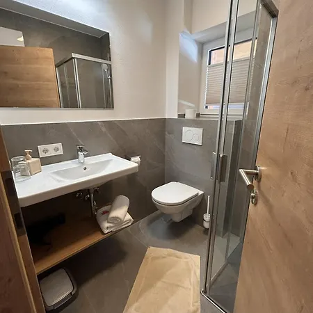 דירה Hoeller's Bergleben