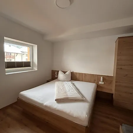 Hoeller's Bergleben Apartment Kleinarl