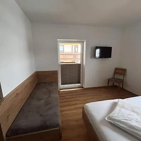 Apartment Hoeller's Bergleben