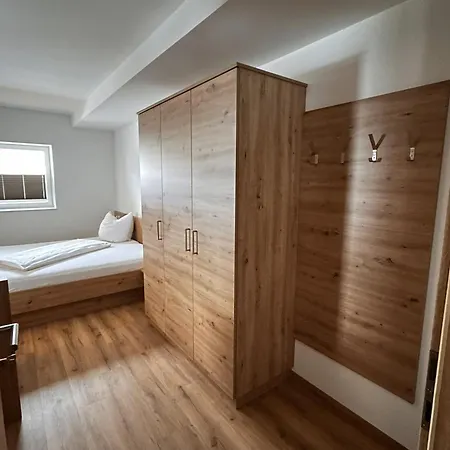 Hoeller's Bergleben Apartment Kleinarl