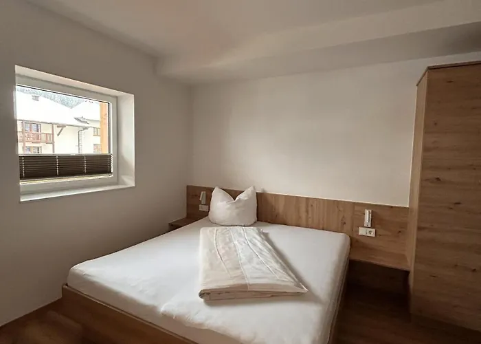 Hoeller's Bergleben דירה קליינארל