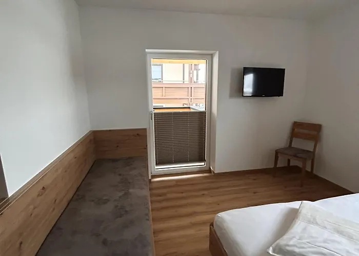 דירה Hoeller's Bergleben