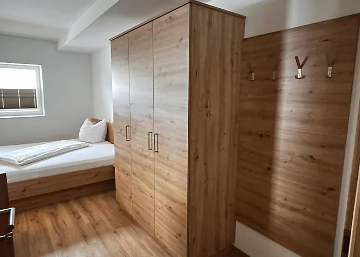 Hoeller's Bergleben דירה קליינארל