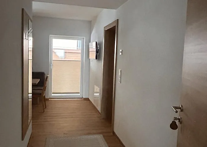 Hoeller's Bergleben * קליינארל