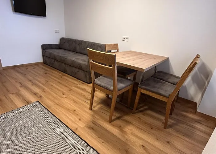 Hoeller's Bergleben דירה קליינארל