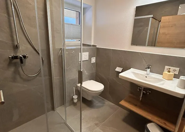 Hoeller's Bergleben דירה קליינארל