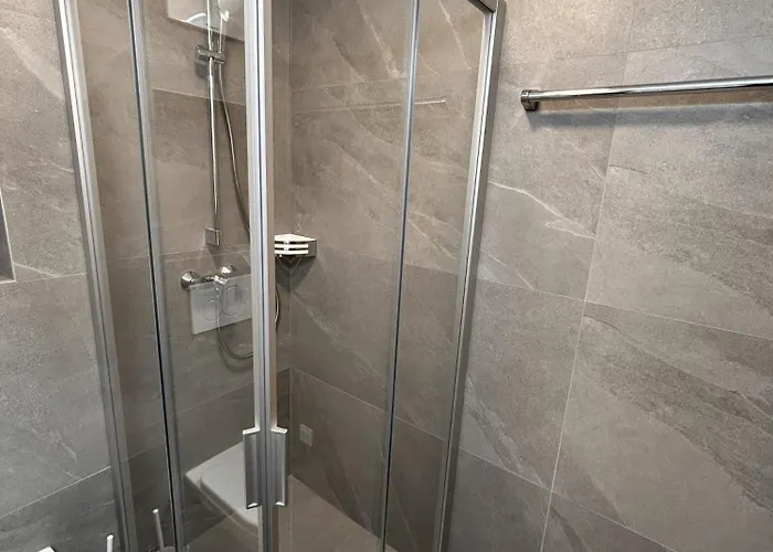 Hoeller's Bergleben דירה