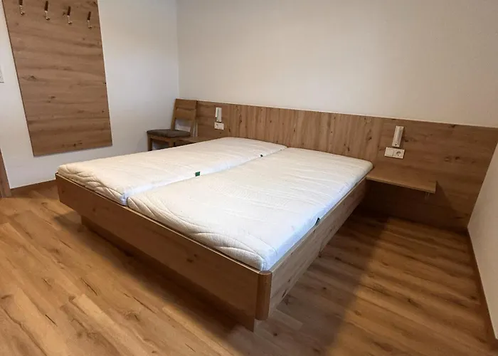 Hoeller's Bergleben דירה קליינארל