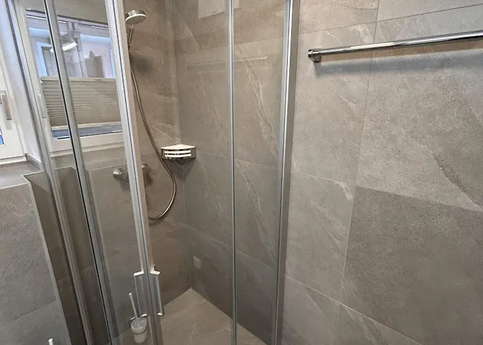 דירה Hoeller's Bergleben